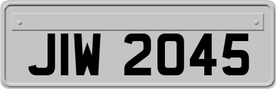 JIW2045