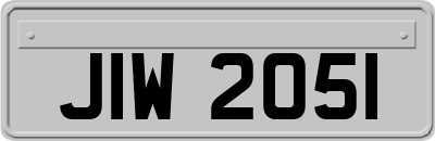 JIW2051