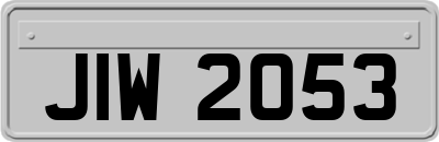 JIW2053