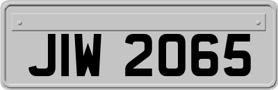 JIW2065