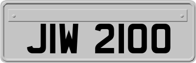 JIW2100