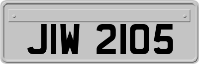 JIW2105