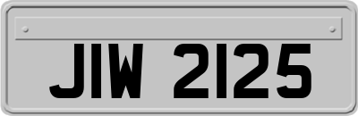 JIW2125