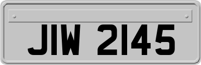 JIW2145