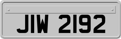 JIW2192