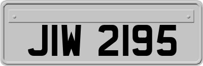 JIW2195