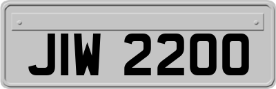JIW2200