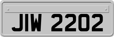JIW2202