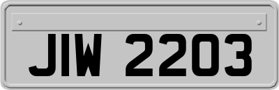 JIW2203