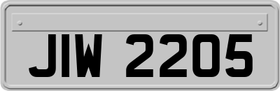 JIW2205