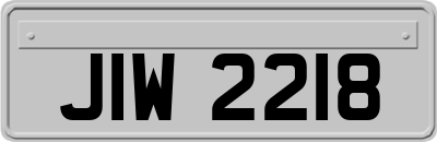 JIW2218