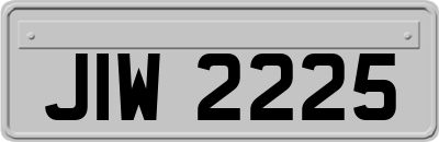 JIW2225