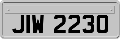 JIW2230