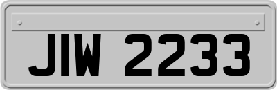 JIW2233