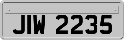 JIW2235