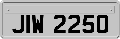 JIW2250