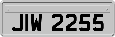 JIW2255