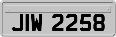 JIW2258