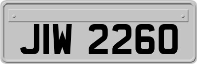 JIW2260