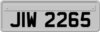 JIW2265