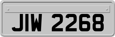 JIW2268