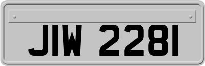 JIW2281