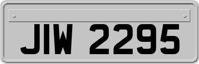 JIW2295