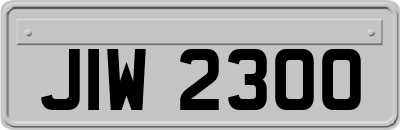 JIW2300