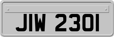 JIW2301