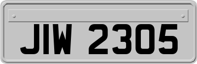 JIW2305