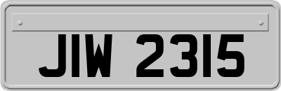 JIW2315