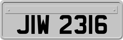 JIW2316