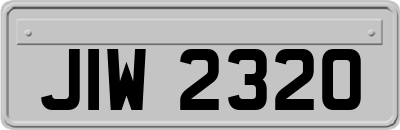 JIW2320