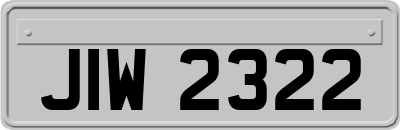 JIW2322