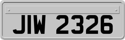 JIW2326