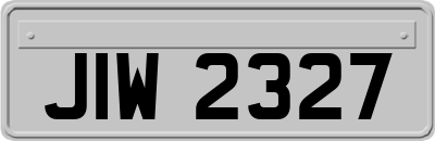 JIW2327