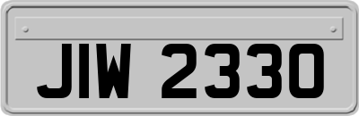JIW2330
