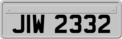 JIW2332