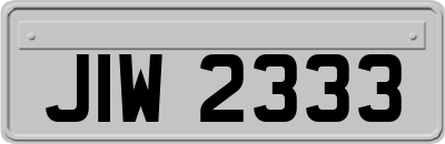 JIW2333