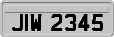 JIW2345