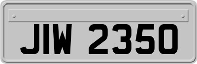 JIW2350
