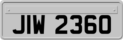 JIW2360