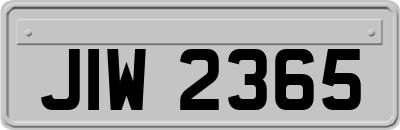 JIW2365
