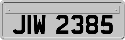 JIW2385