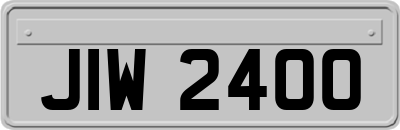 JIW2400