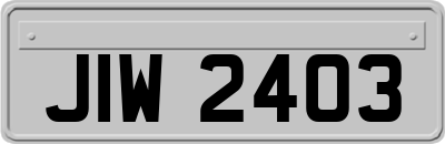 JIW2403