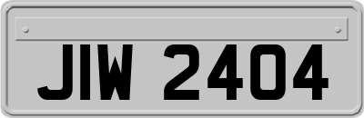 JIW2404
