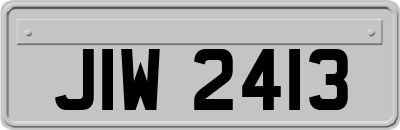 JIW2413