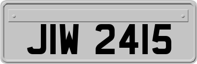 JIW2415