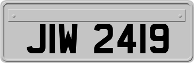 JIW2419